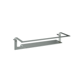 Hotbath Archie ARA20 douchekorf RVS 316 - RVS